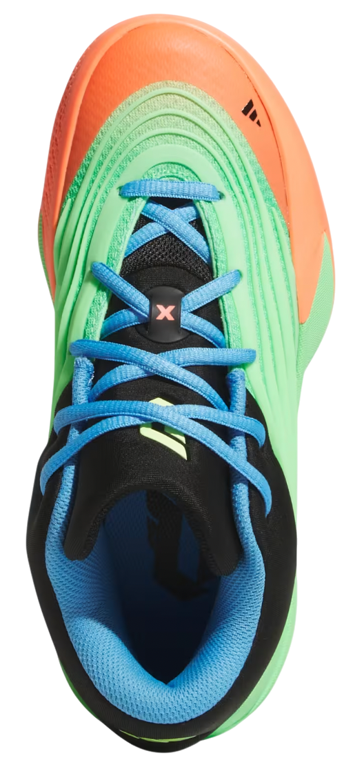Superge in čevlji adidas Originals Dame X Večbarvna | jp8635, 1