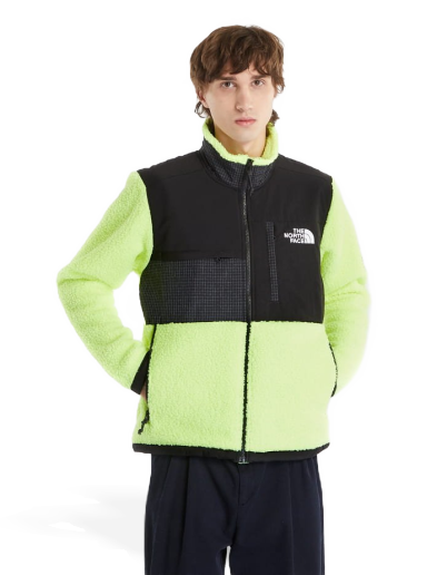 Jakna The North Face The North Face Seasonal  Denali Jacket Črna | NF0A7X328NT1