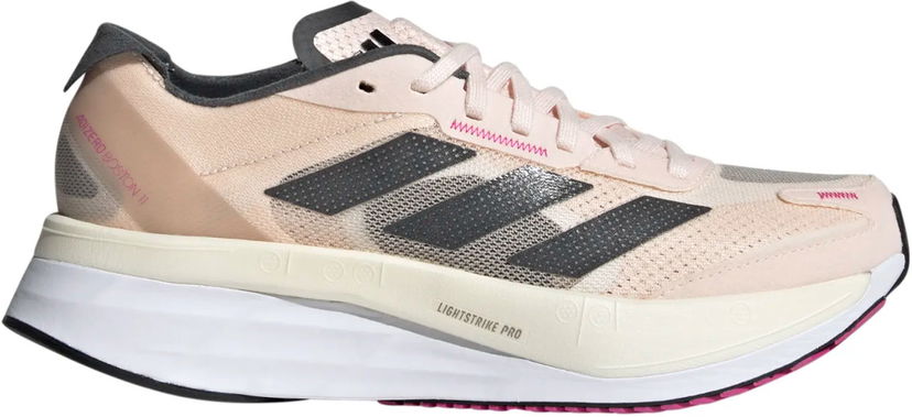 Superge in čevlji adidas Performance Adizero Boston 11 Roza | gv9076