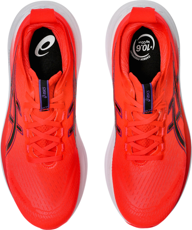 Superge in čevlji Asics GEL-NIMBUS 27 Rdeča | 1011b958-600, 3