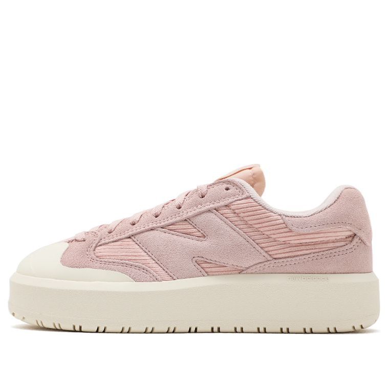 Superge in čevlji New Balance CT302 Roza | CT302BC, 0