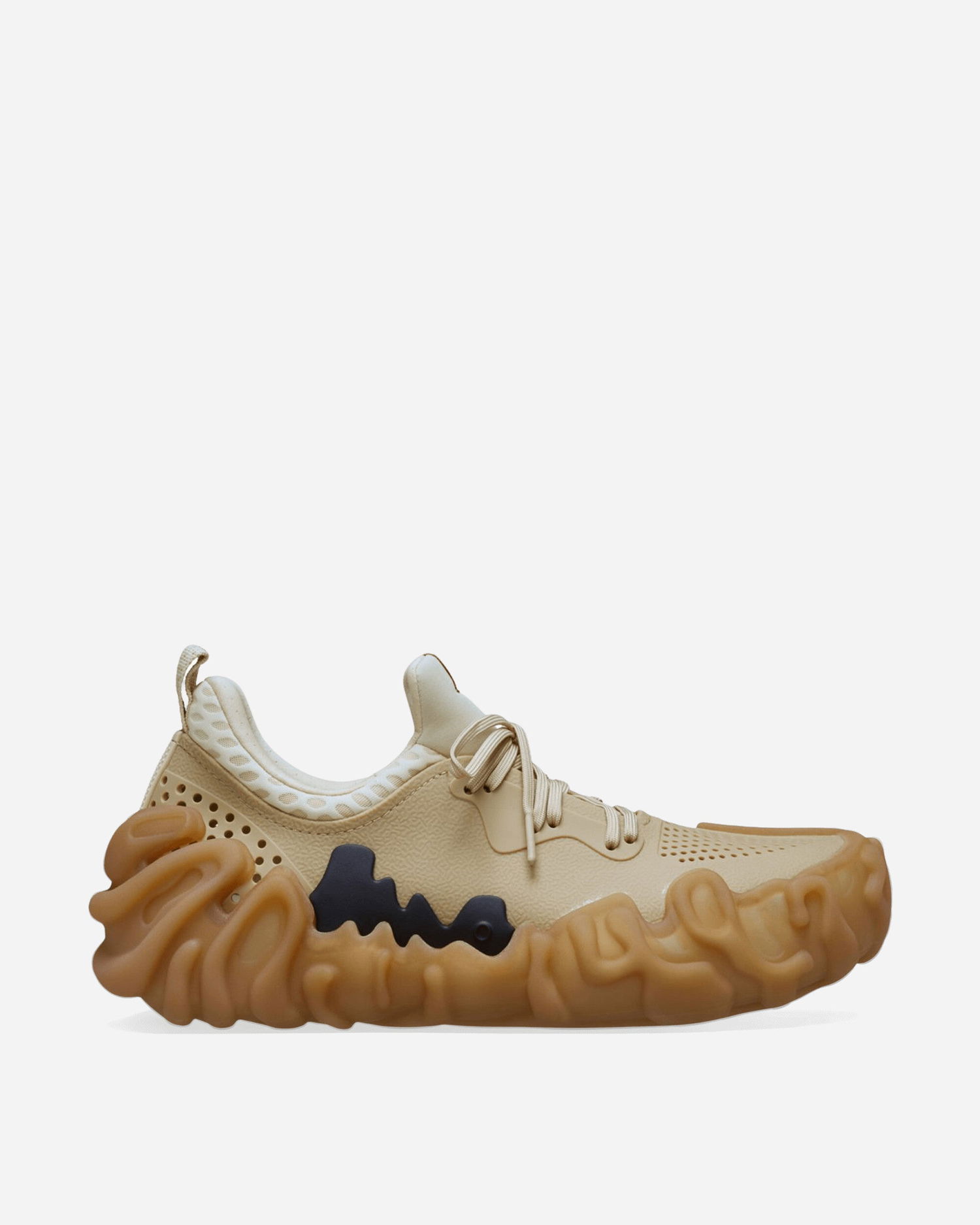 Superge in čevlji Crocs Salehe Bembury Juniper Bež | CR.208694 Multi, 1