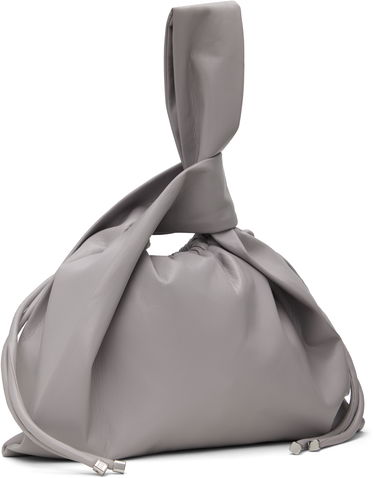 Torbica Nanushka Nanushka Jen Drawstring Pouch Siva | NW25RSBG02392, 1