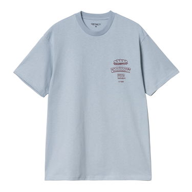 Majica Carhartt WIP Carhartt WIP Sandwich Graphic T-Shirt Modra | I035230_9, 0