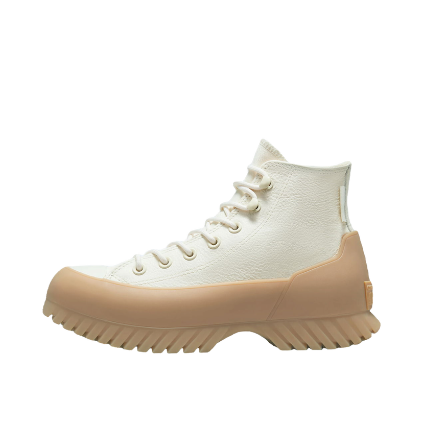 Superge in čevlji Converse Chuck Taylor All Star Lugged Winter 2.0 W Bež | 171425C
