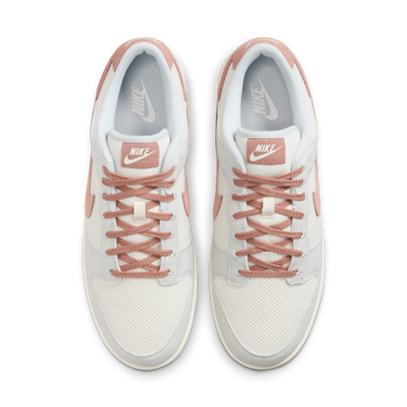 Superge in čevlji Nike Dunk Low Retro SE Siva | HJ4329-001, 3