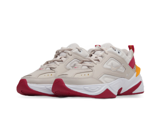 Superge in čevlji Nike W M2K Tekno Bež | AO3108-016