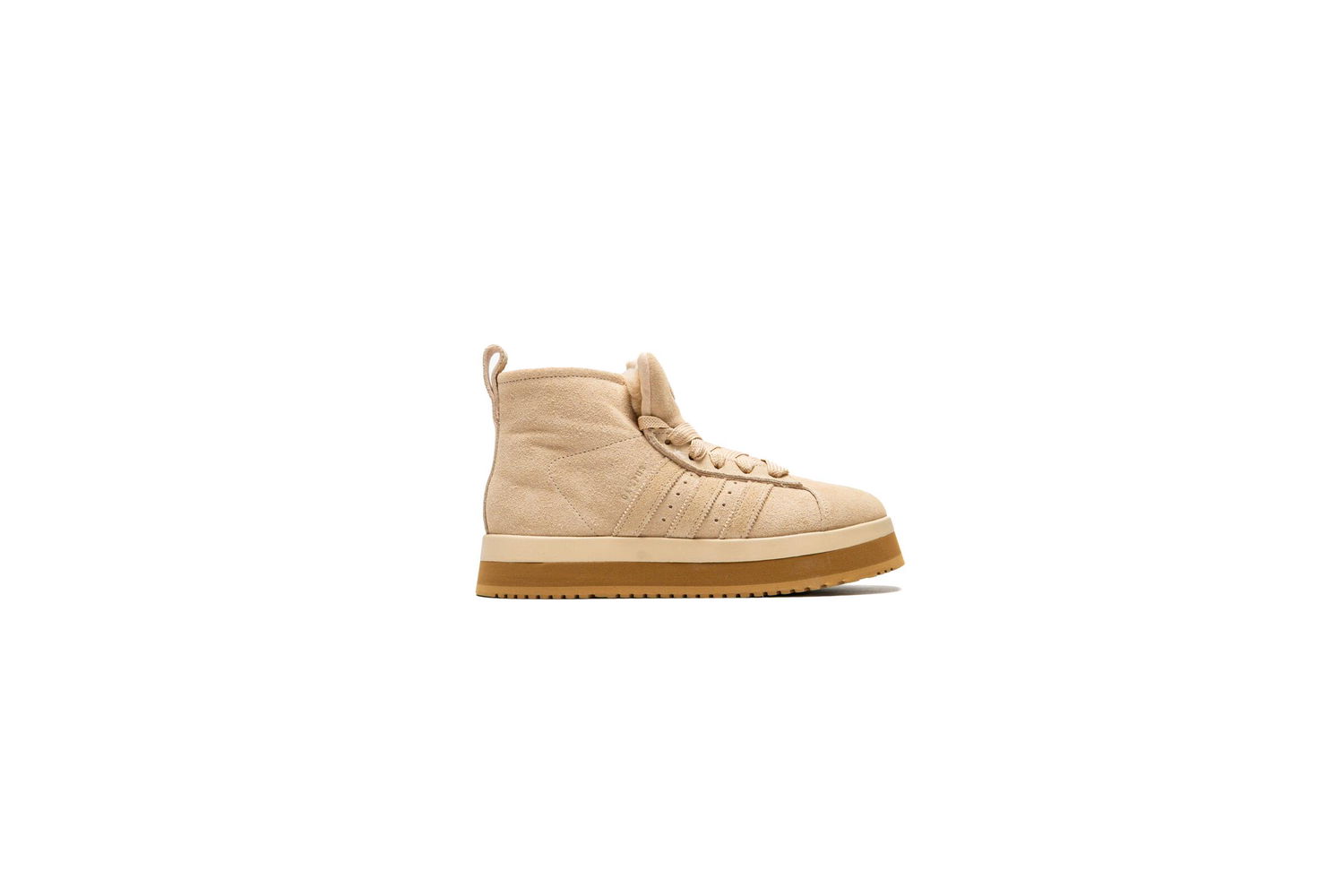 Superge in čevlji adidas Originals Originals Campus 00s WTR Mid Bež | JR3735, 0