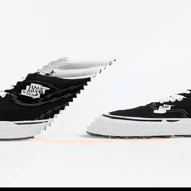 Superge in čevlji Vans Cap Mash Hi LX Črna | VN0A4UWPIJU1, 0