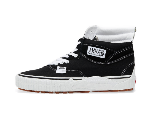 Superge in čevlji Vans Cap Mash Hi LX Črna | VN0A4UWPIJU1
