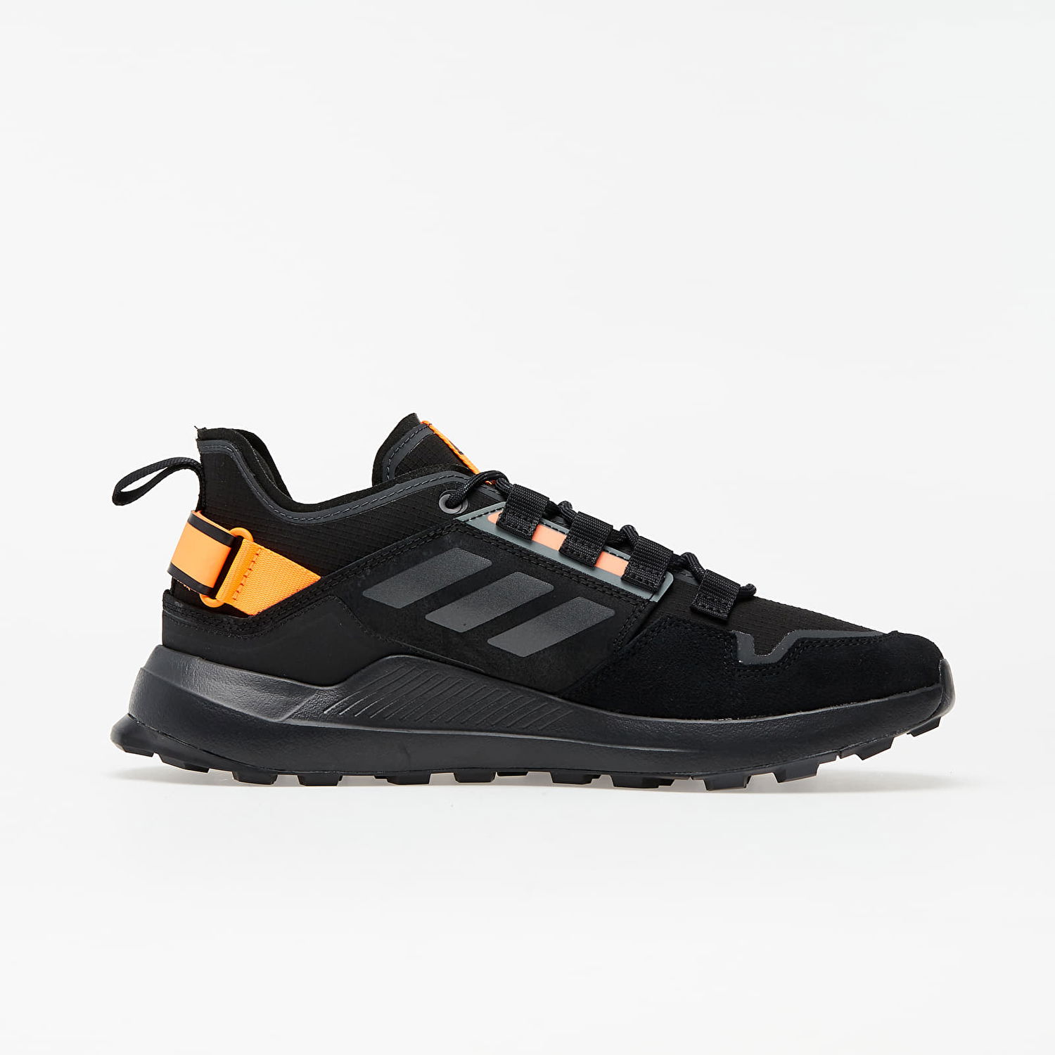 Superge in čevlji adidas Performance Terrex Hikster Črna | EH3534, 1
