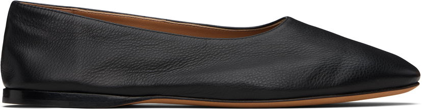 Superge in čevlji The Row Awar Ballerina Flats Črna | F1635-L59