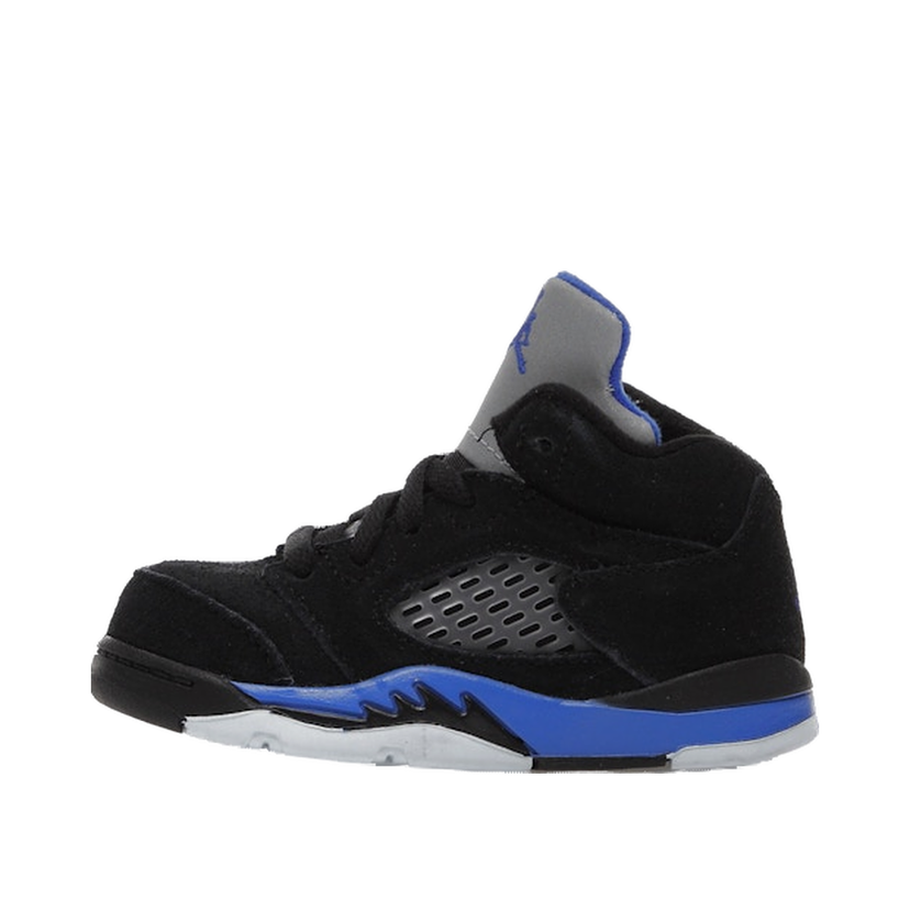Superge in čevlji Jordan Jordan 5 Retro Črna | 440890-004