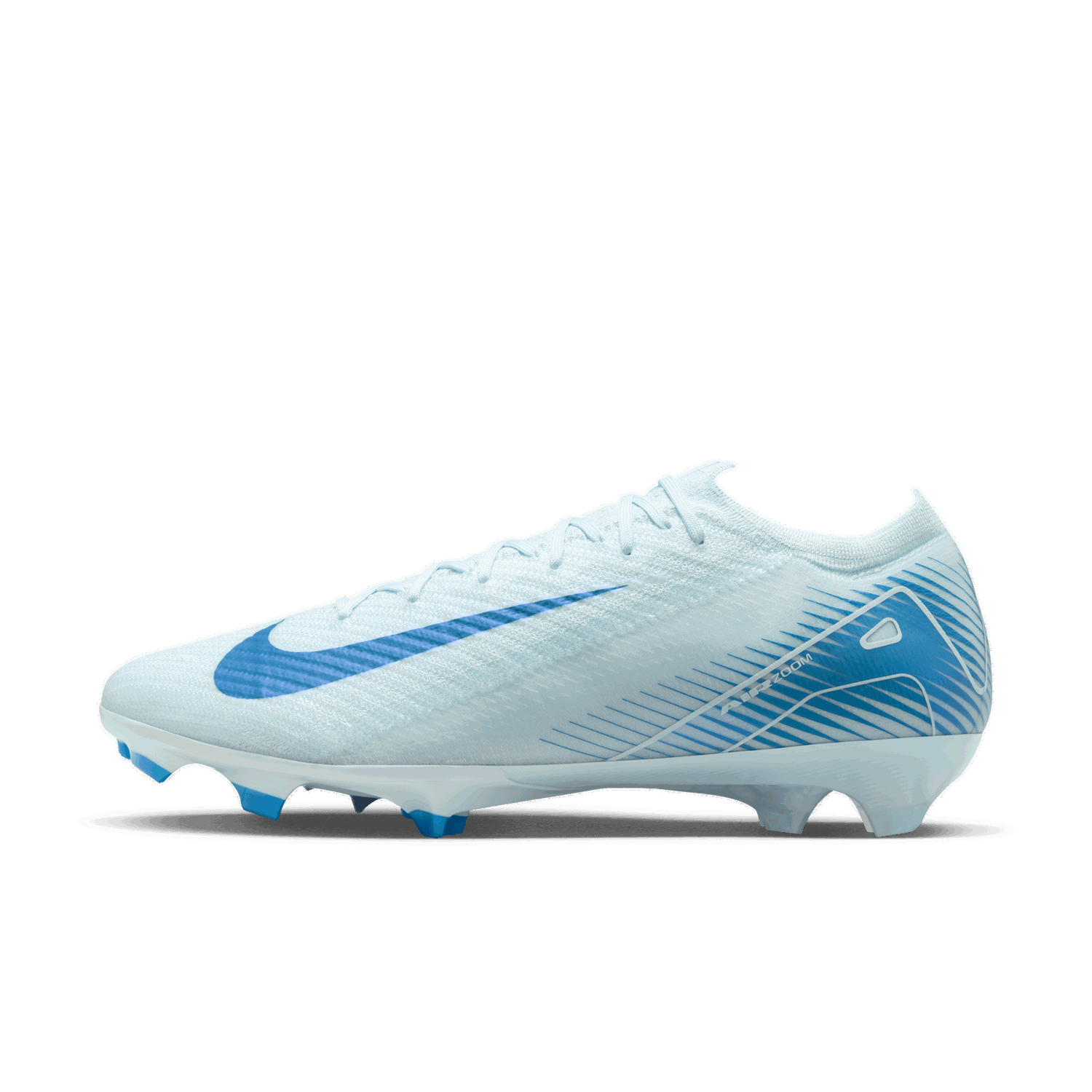 Superge in čevlji Nike Mercurial Vapor 16 Elite FG Modra | FQ1457-400, 0