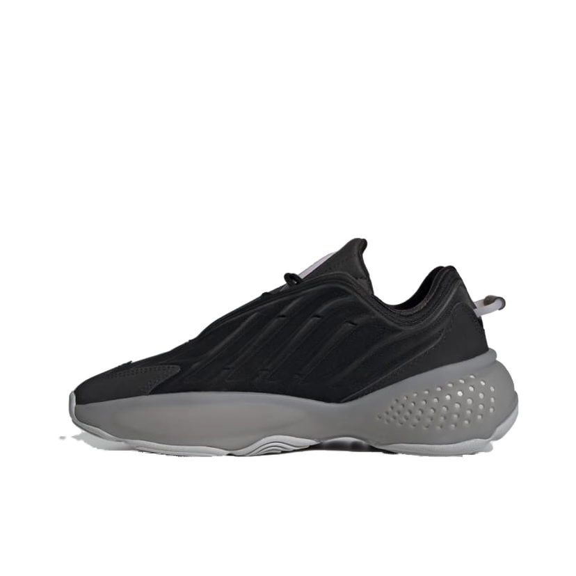 Superge in čevlji adidas Originals Ozrah Črna | GW8236