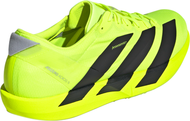 Superge in čevlji adidas Performance ADIZERO ADIOS 9 Rumena | ih5066, 4