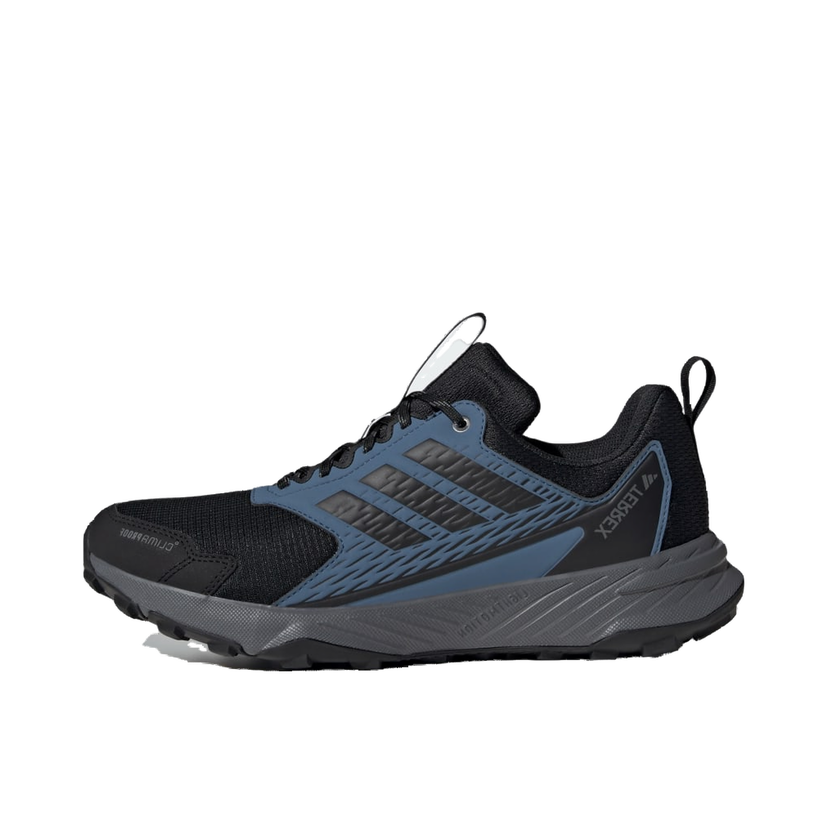 Superge in čevlji adidas Performance Terrex Tracefinder 2 Climaproof Modra | JR7769