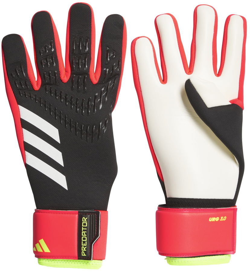 Rokavice adidas Originals Goalkeeper Gloves Predator URG 3.0 GL LGE Večbarvna | in1600