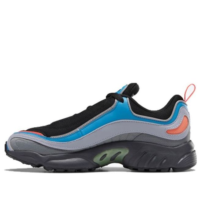 Superge in čevlji Reebok Daytona DMX Siva | DV8646
