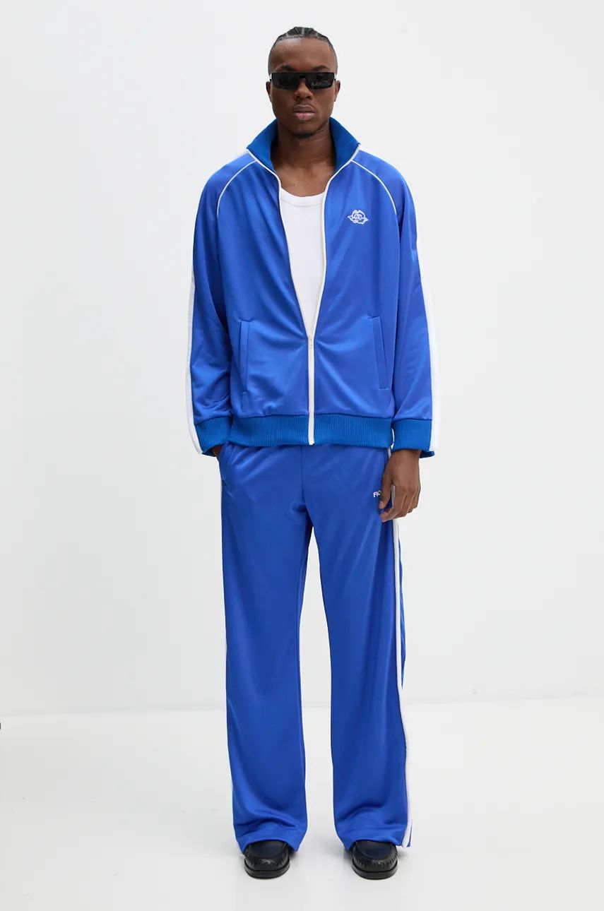 Trenirka Fiorucci Track Pants Modra | U01FMBPA057PL01BL06, 1