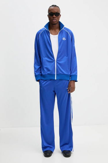 Trenirka Fiorucci Track Pants Modra | U01FMBPA057PL01BL06, 1