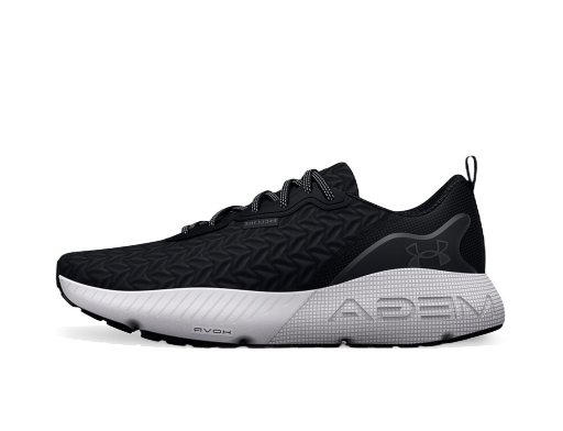 Tek Under Armour HOVR Mega 3 Clone Črna | 3025308-003