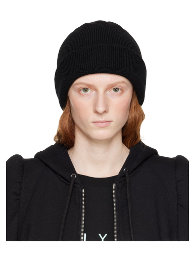 Beanie Moncler x 1017 ALYX 9SM Beanie Črna | H209Y3B00001M1131
