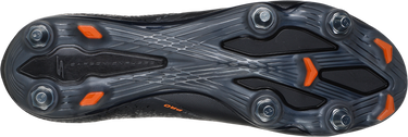 Superge in čevlji Skechers Razor 1.5 Elite SG Črna | 252095-bkor, 2