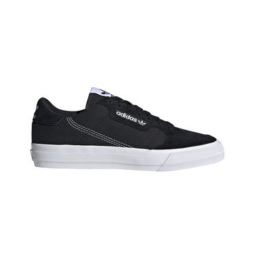 Superge in čevlji adidas Originals Continental Vulc Črna | EF3524, 1
