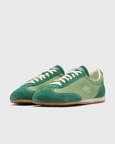 Superge in čevlji Converse GOLF le FLEUR* x Coach Jogger Zelena | A16192C, 2