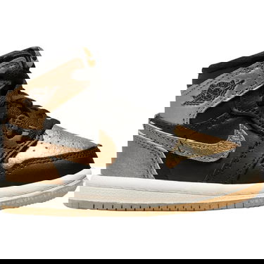 Superge in čevlji Jordan Air Jordan 1 Retro High OG TD Črna | FD1413-071, 0