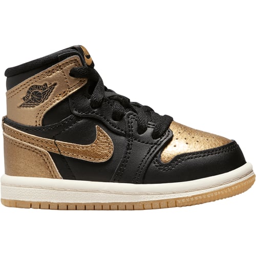 Superge in čevlji Jordan Air Jordan 1 Retro High OG TD Črna | FD1413-071