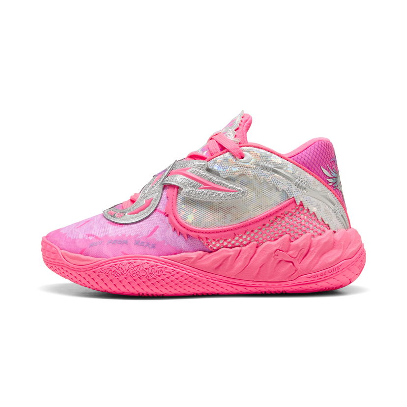 Superge in čevlji Puma MB.05 World Tour Roza | 312249_01