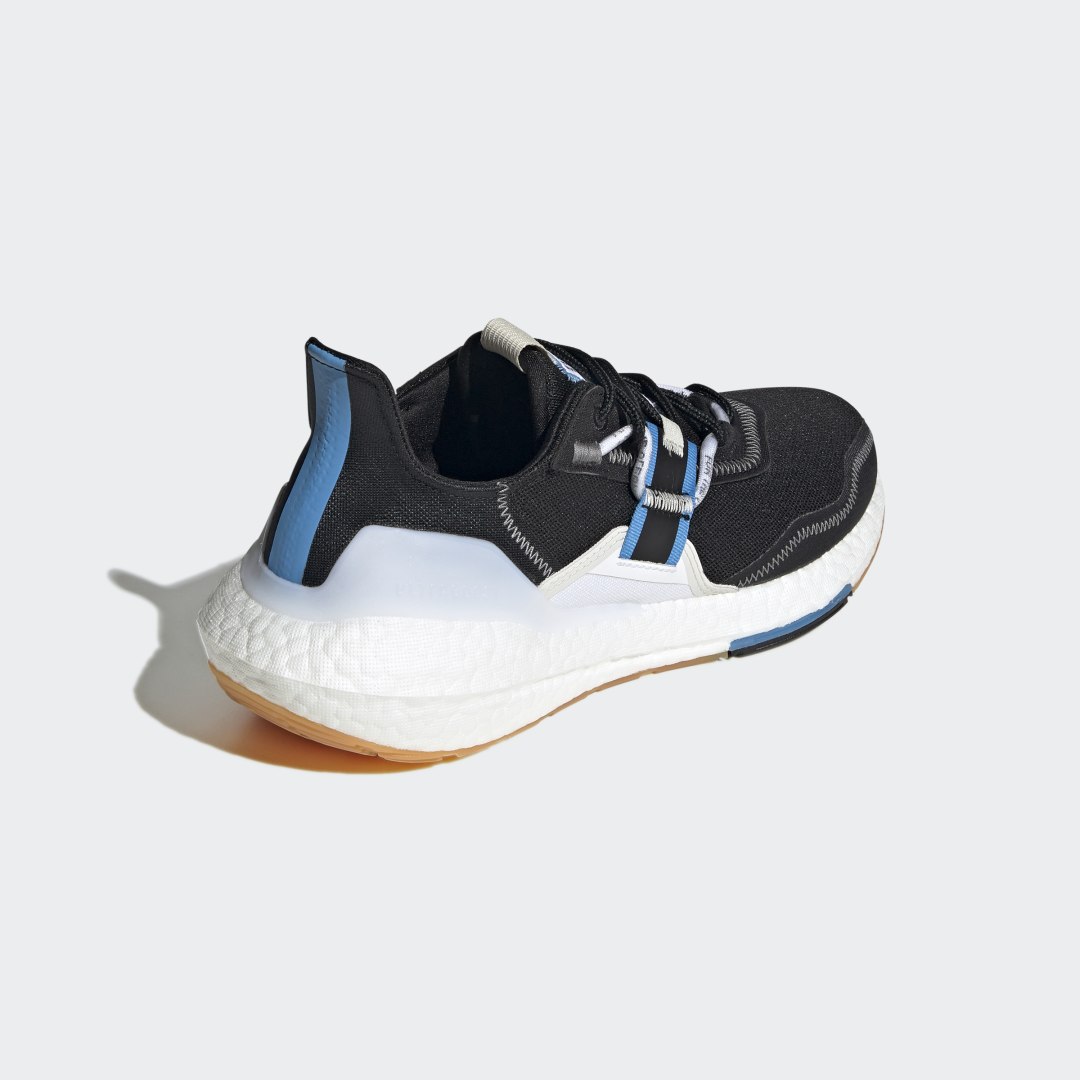 Superge in čevlji adidas Performance Parley x Ultraboost 22 Mornarica | HQ6539, 1