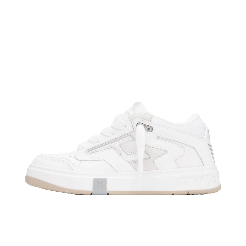 Superge in čevlji Represent Clo Reptor 2 Sneakers Bela | MLM9351