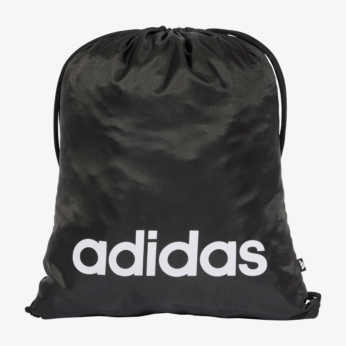 Gymsack adidas Performance Linear Gym Sack Črna | JE8342, 1