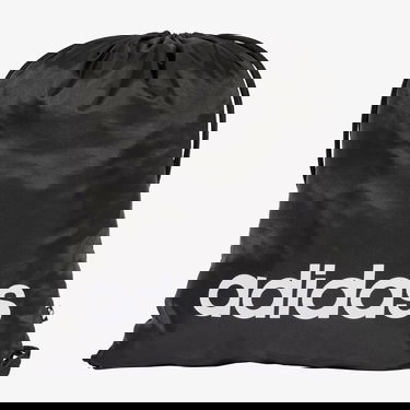 Gymsack adidas Performance Linear Gym Sack Črna | JE8342, 1