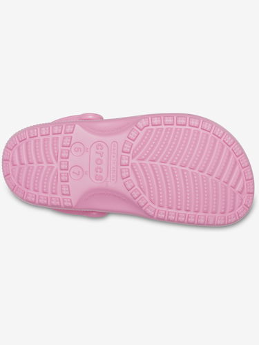 Superge in čevlji Crocs Classic Clog Roza | 10001, 4