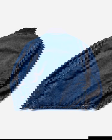 Jakna Carhartt WIP Carhartt WIP OG Detroit Jacket Modra | I035878_41, 2