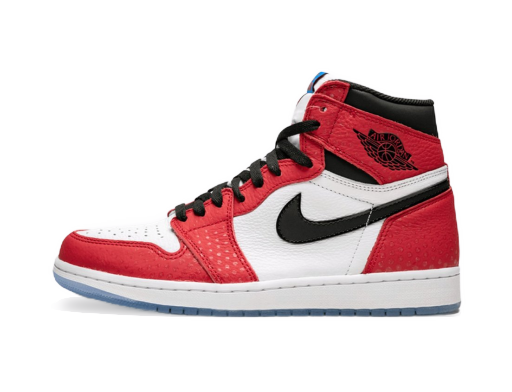 Omejena izdaja Jordan Air Jordan 1 Retro High OG "Origin Story" Bela | 555088-602