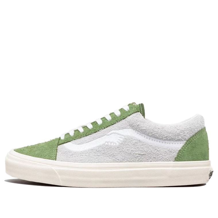 Superge in čevlji Vans Notre x LX Zelena | VN0A36C8SO8
