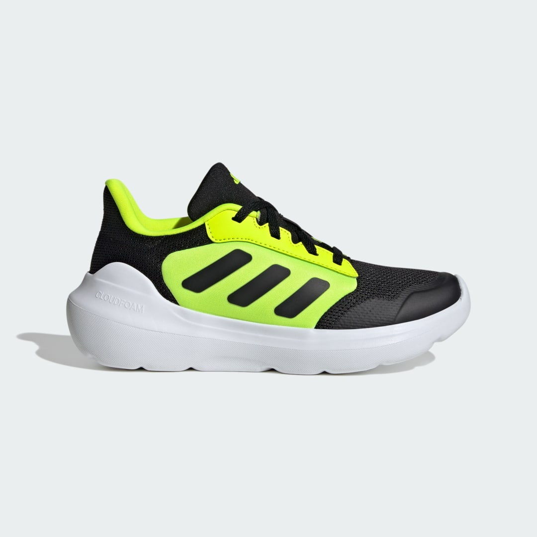 Superge in čevlji adidas Performance Tensaur Run 2.0 Rumena | JR6042, 0