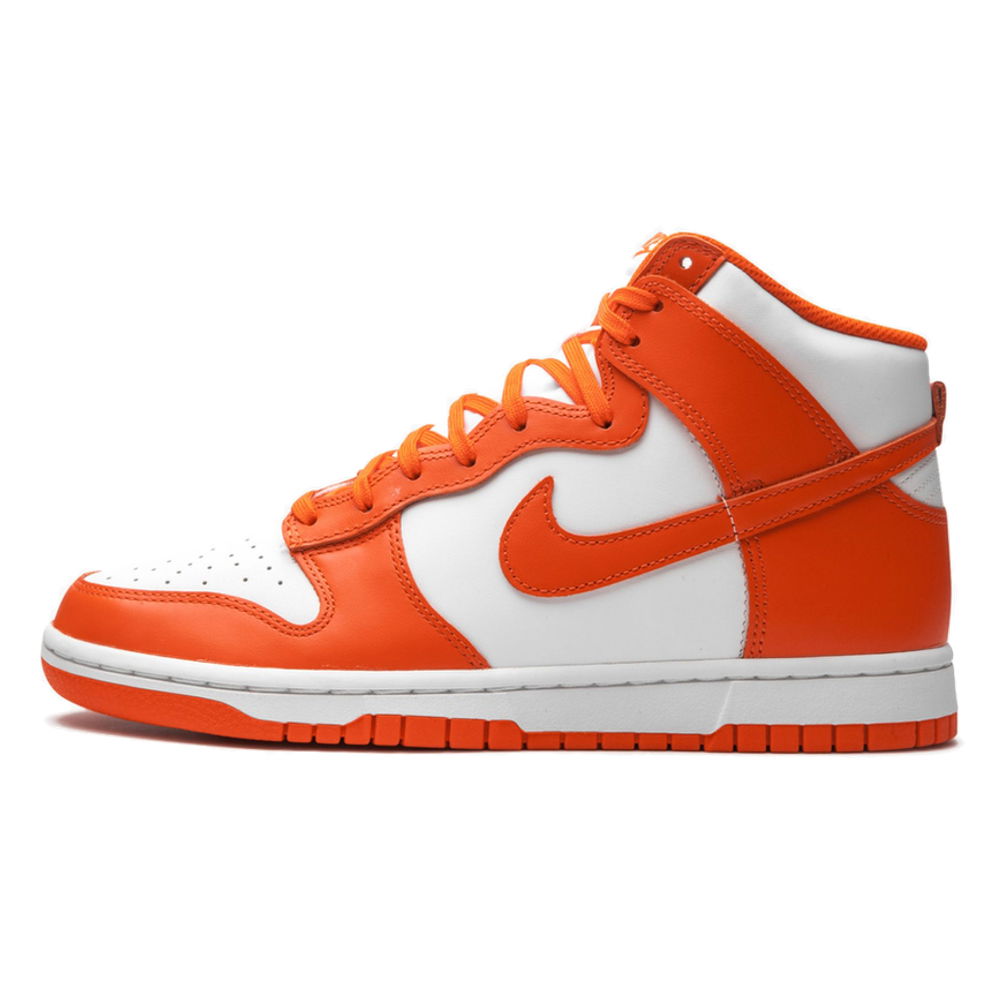 Superge in čevlji Nike Dunk High SP GS "Syracuse" 2021 Oranžna | DB2179-100, 0