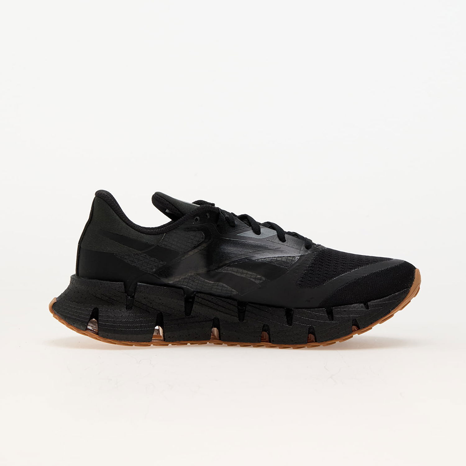 Superge in čevlji Reebok Floatzig 1 Core Black/ Pure Grey 6/ Gum Črna | 100206592, 1