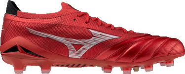 Superge in čevlji Mizuno Morelia Neo Beta Japan FG Rdeča | p1ga2540-60, 0