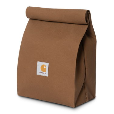 Home decor Carhartt WIP Lunch Bag Rjava | I033286_HZ_XX, 1