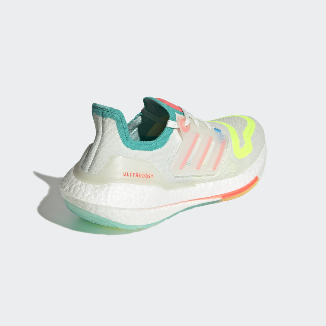 Superge in čevlji adidas Performance Ultraboost 22 W Večbarvna | GX8015, 1