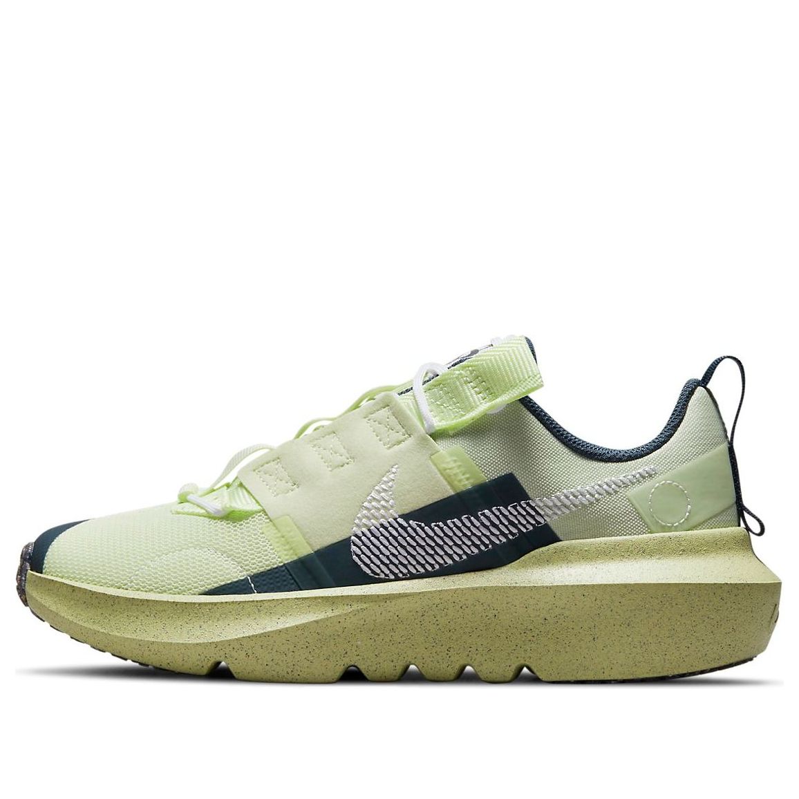 Superge in čevlji Nike Crater Impact Zelena | DB3551-310, 0