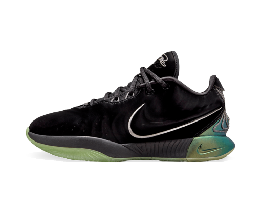 Košarka Nike LeBron 21 Črna | FB2238-001