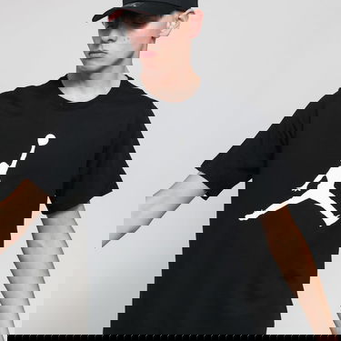 Majica Jordan Jumpman SS Crew Črna | CJ0921-011, 2